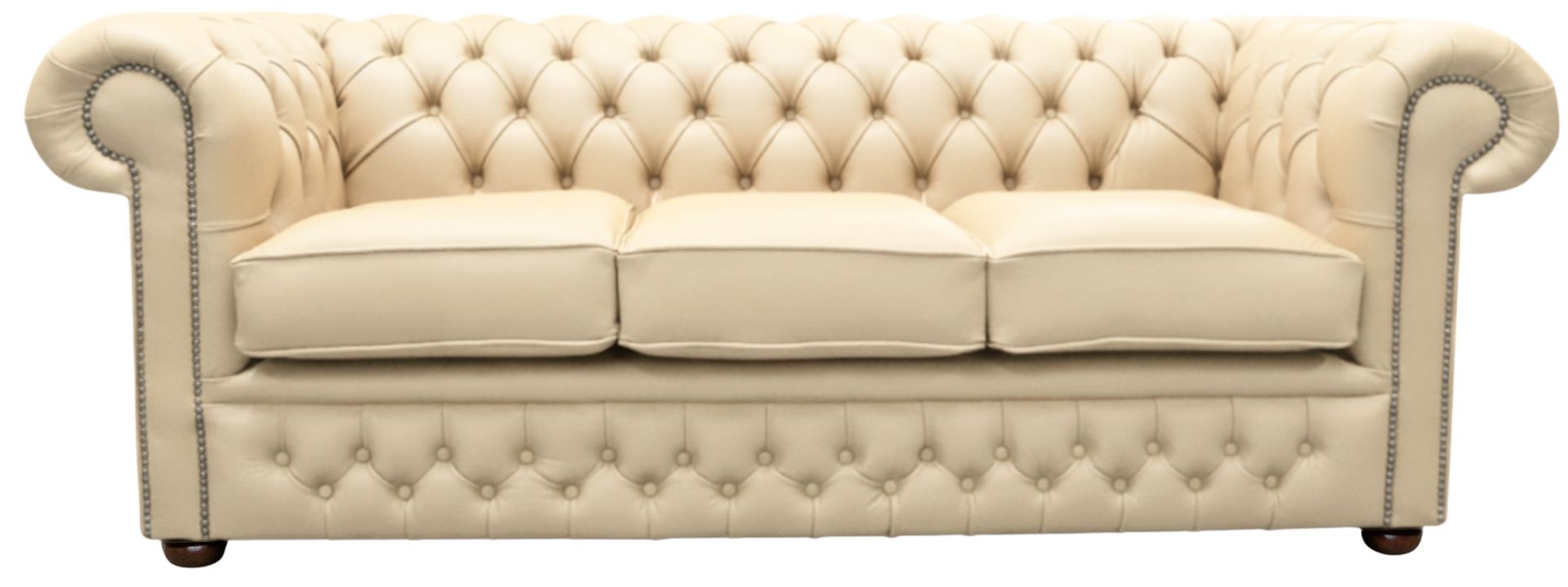 The Durham Chesterfield